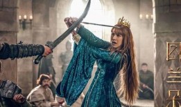 图兰朵在线观看,穿越时空的美丽传奇，在线观看带你领略经典魅力