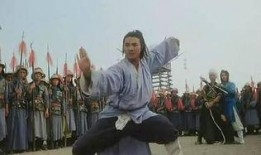 明星大爆料李连杰视频,背后鲜为人知的明星生活