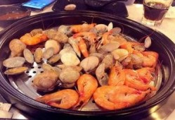 吃海鲜大爆料视频,吃海鲜的真相与误区深度解析