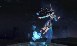 女娲皮肤最新爆料2024合集,惊艳造型与神秘力量一网打尽