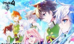 斗罗大陆人物爆料最新