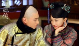 甄嬛传70集在线观看,宫廷风云再起，甄嬛智斗后宫势力