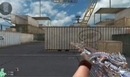 cf活动最新端游爆料,全新端游玩法大揭秘，带你领略极致射击体验！