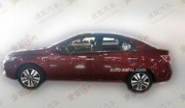 最新改款车型爆料,科技升级，性能再突破