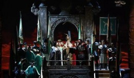 图兰朵在线观看,穿越时空的美丽传奇，在线观看带你领略经典魅力