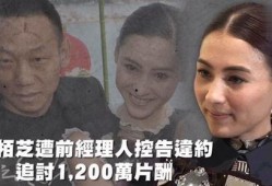 娱乐历史吃瓜,那些年我们一起吃过的瓜