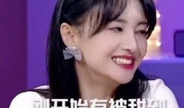 娱乐圈吃瓜表情变化视频,笑与泪的瞬间