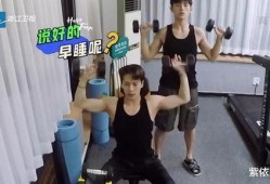 郑州健身爆料事件视频,真相与争议交织的健身圈风波