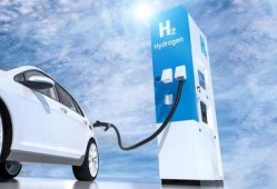 氢能源最新爆料,未来能源新纪元的曙光揭晓