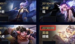 王者荣耀爆料最新 皮肤,揭秘全新皮肤背后的神秘故事