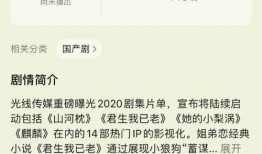 君生我已老最新爆料,揭秘最新爆料背后的惊人真相