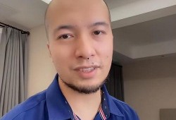 辛吉飞早期爆料视频