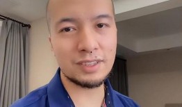 辛吉飞早期爆料视频