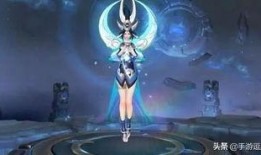 女娲皮肤最新爆料2024合集,惊艳造型与神秘力量一网打尽