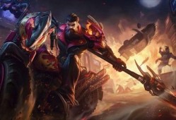 最新典藏皮肤爆料,炫酷特效，独特设计，带你领略游戏新境界