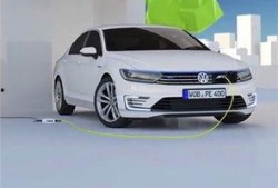 新帕萨特爆料视频播放大全,全面解析全新车型亮点与升级