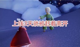 光遇新季节爆料2025最新版本,梦幻之旅，探索未知领域